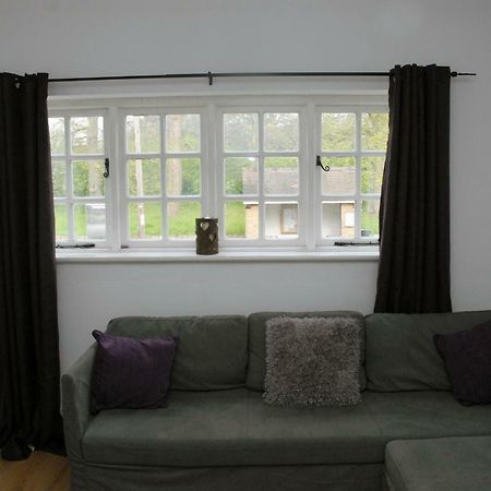 Greysfield Cottage Chester Exterior photo