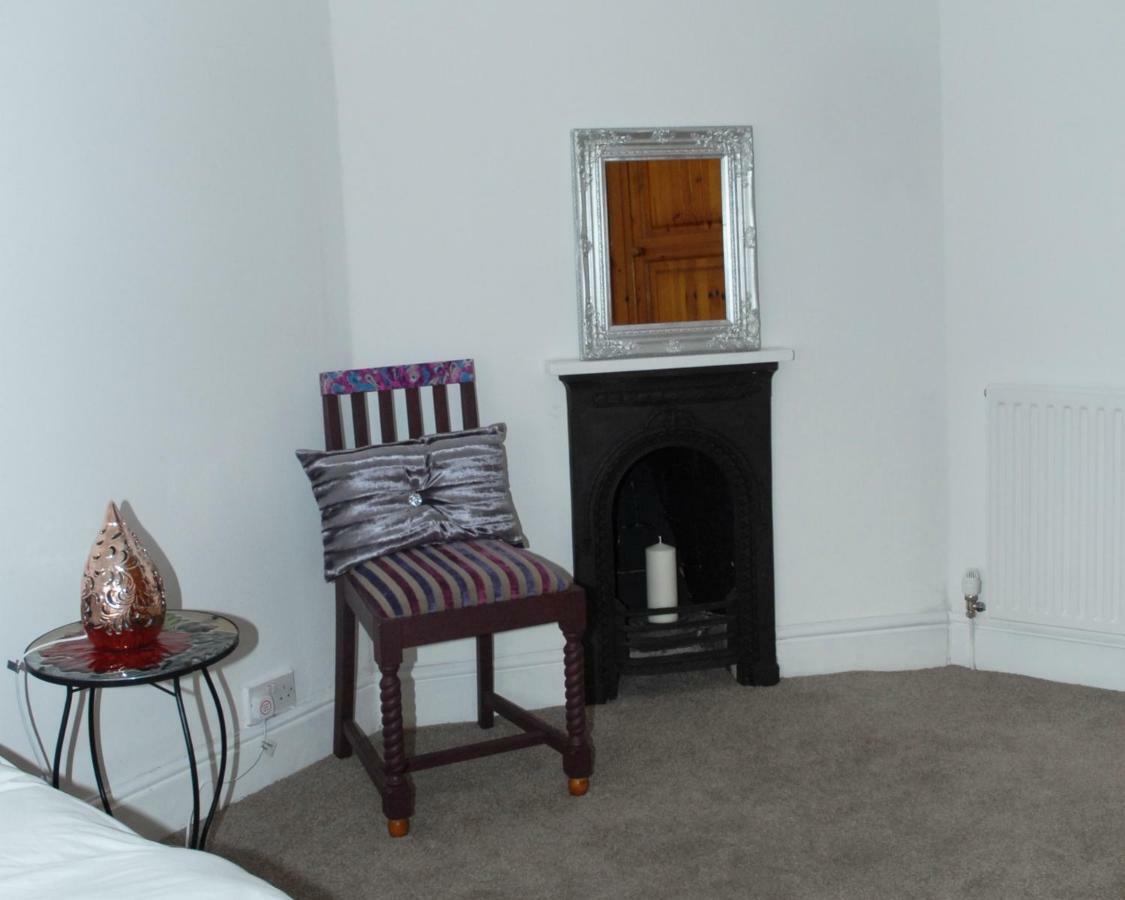 Greysfield Cottage Chester Exterior photo